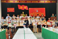 19 cá nhân  ngành Y tế tỉnh Kon Tum vinh dự được Chủ tịch Nước phong tặng danh hiệu "Thầy thuốc Ưu tú” lần thứ 13 năm 2021