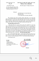 Hỗ trợ đăng phát thông tin đến nhân dân trên địa bàn tỉnh Kon Tum để phòng chống dịch Covid-19