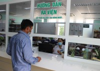 Ủy ban nhân dân tỉnh Kon Tum công bố danh mục thủ tục hành chính chuẩn hóa thuộc thẩm quyền giải quyết của Sở Y tế, Ủy ban nhân dân cấp huyện, Ủy ban nhân dân cấp xã trên địa bàn tỉnh Kon Tum