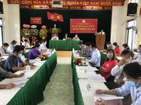 Đại hội đại biểu Hội Y Dược học tỉnh Kon Tum lần thứ V,  nhiệm kỳ 2021 – 2025
