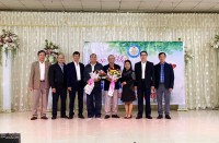 Sở Y tế tổ chức gặp mặt cán bộ y tế nhân dịp kỷ niệm 68 năm  Ngày Thầy thuốc Việt Nam (27/2/1955 - 27/2/2023)