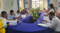 Thanh tra việc thực hiện Nghị định số 39/2015/NĐ-CP ngày 27/4/2015  của Chính phủ trên địa bàn tỉnh Kon Tum