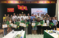 Ngành Y tế tỉnh Kon Tum đẩy mạnh công tác cải cách hành chính gắn với chuyển đổi số, nâng cao sự hài lòng của người bệnh