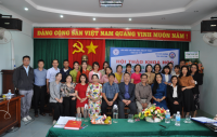 Hội Điều dưỡng tỉnh Kon Tum đã tổ chức Hội thảo khoa học Nghiên cứu điều dưỡng năm 2023