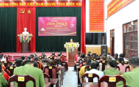 Lễ hội xuân hồng tỉnh Kon Tum năm 2024