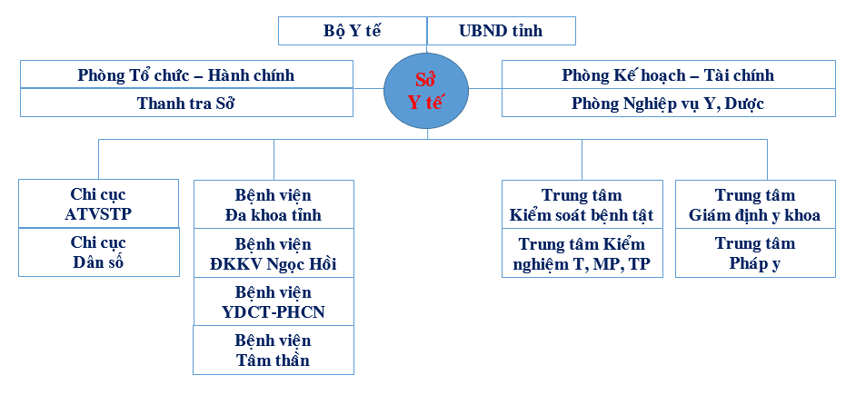 So do to chuc nganh y te 2025