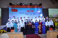 Đại hội Hội Dược liệu Kon Tum lần thứ nhất, nhiệm kỳ 2021-2026